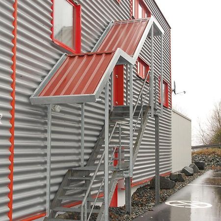 Kegel Tanz Palast Winterberg Ξενοδοχείο Εξωτερικό φωτογραφία