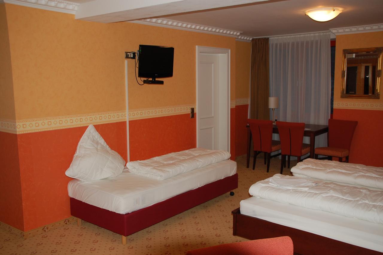 Kegel Tanz Palast Winterberg Ξενοδοχείο Εξωτερικό φωτογραφία