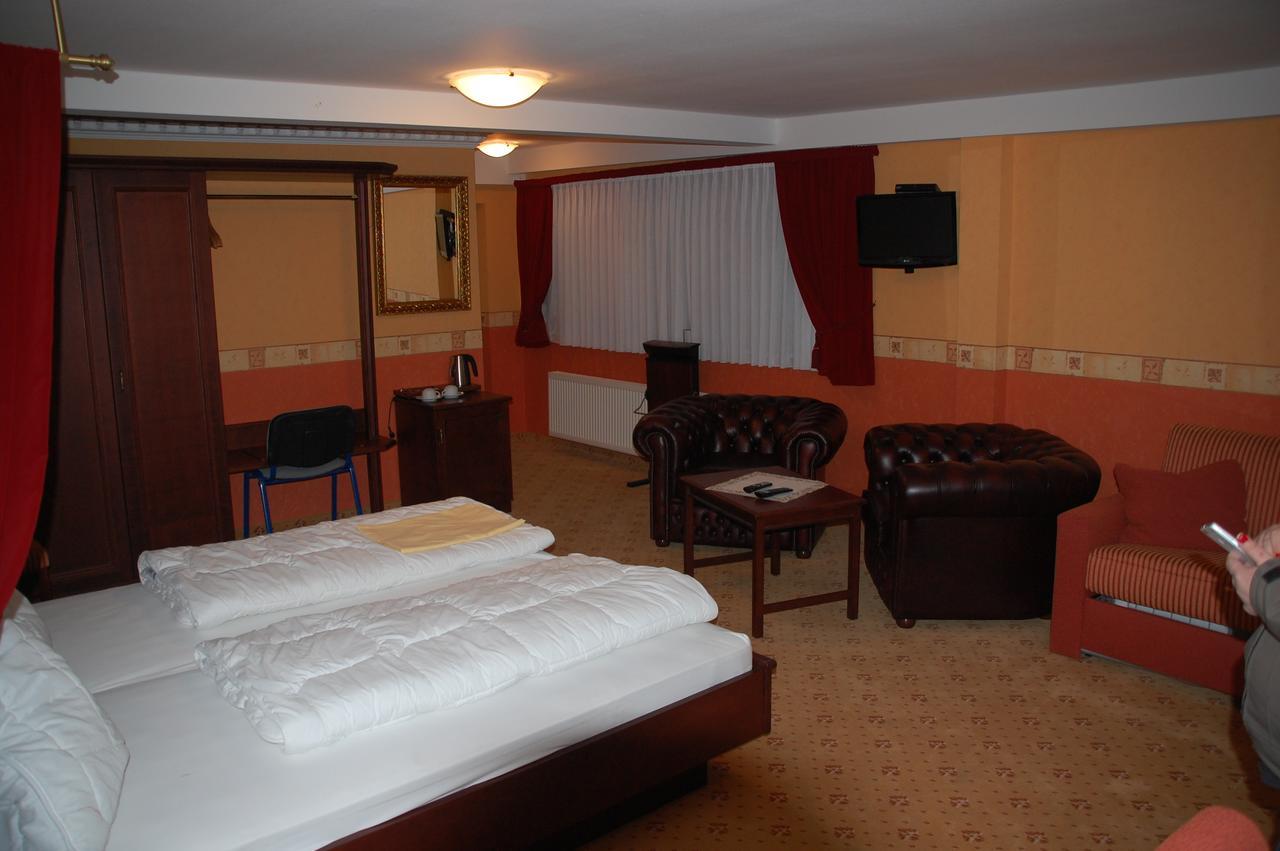 Kegel Tanz Palast Winterberg Ξενοδοχείο Εξωτερικό φωτογραφία