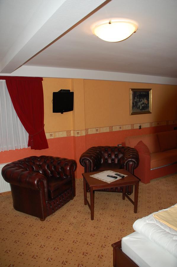 Kegel Tanz Palast Winterberg Ξενοδοχείο Εξωτερικό φωτογραφία