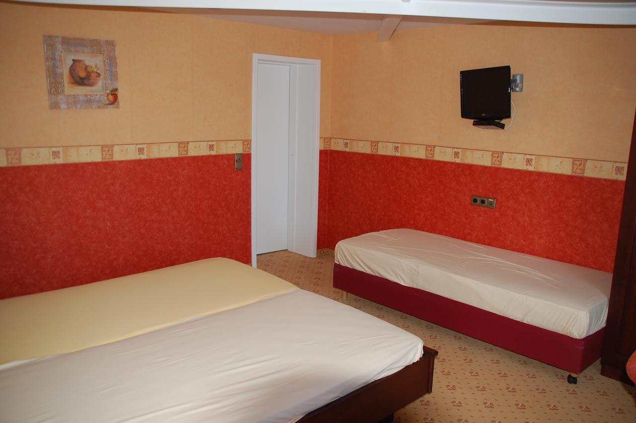 Kegel Tanz Palast Winterberg Ξενοδοχείο Εξωτερικό φωτογραφία