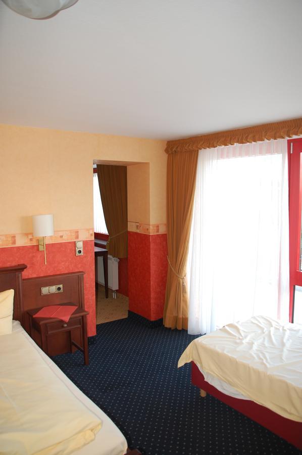 Kegel Tanz Palast Winterberg Ξενοδοχείο Εξωτερικό φωτογραφία